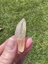 Golden Healer Lemurian 14 - met key