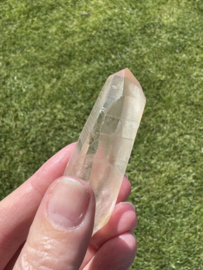 Golden Healer Lemurian 8