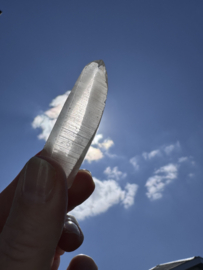 Golden Healer Lemurian 12 - dubbeleinder