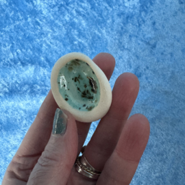 Worry Stone Keramiek 2