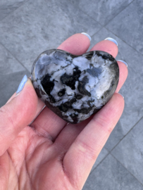 Mystic Merliniet Hart