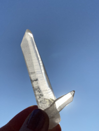 Lemurian Laser Crystals