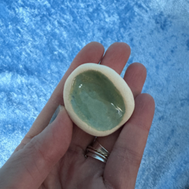 Worry Stone Keramiek 1