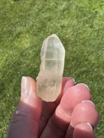 Golden Healer Lemurian 11 - met key