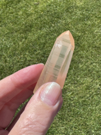 Golden Healer Lemurian 7