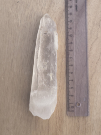 Lemurische DIAMANTINA Laser uit Brazilië 13