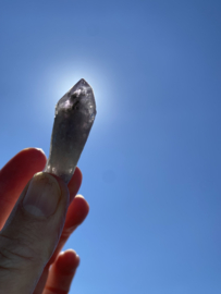 Hangertje sugar aartsengel amethist