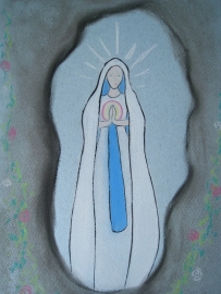 Mother Mary Essence