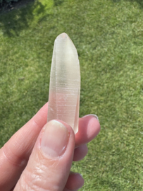 Golden Healer Lemurian 12 - dubbeleinder