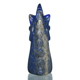 Lapis Lazuli eenhoorn (ruim 5 cm) 