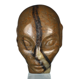 Elven One - septarie +/- 5 cm