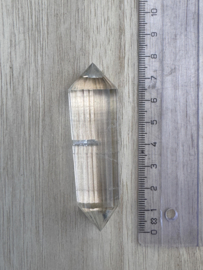 Vogelkristal 24 zijdig / Phi-kristal 16