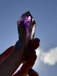 Aartsengel Amethist ( amethist scepter) 6