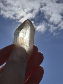 Golden Healer Lemurian 9 - met key