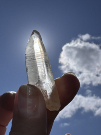 Golden Healer Lemurian 14 - met key