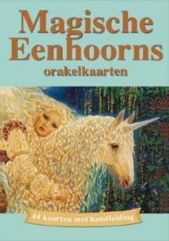 Eenhoorn Reading