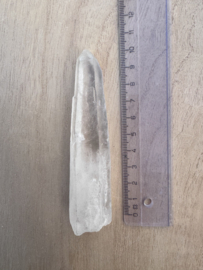 Lemurische DIAMANTINA Laser uit Brazilië 26