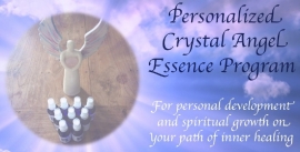 Persoonlijk Crystal Angel Programma