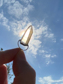 Tangerine Lemurian Hanger 10