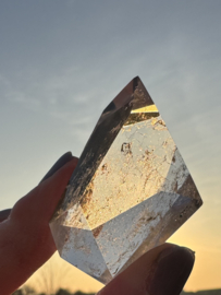 Lemurian Freeform 1