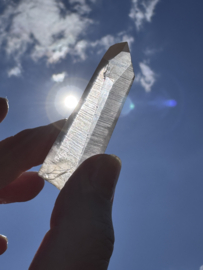 Golden Healer Lemurian 7