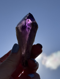Aartsengel Amethist ( amethist scepter) 6