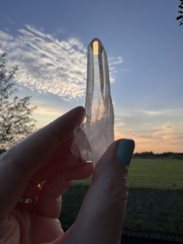 Lemurische Laser uit de Himalaya 2