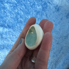 Worry Stone Keramiek 1