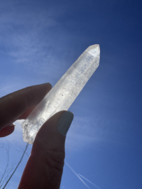 Lemurische DIAMANTINA Laser uit Brazilië 28