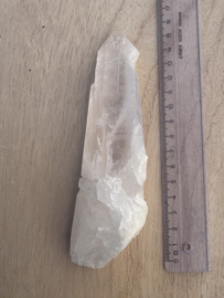 Lemurische DIAMANTINA Laser uit Brazilië 5