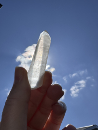 Golden Healer Lemurian 12 - dubbeleinder