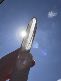Golden Healer Lemurian 5