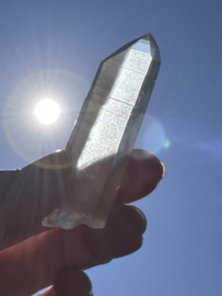 Peach Lemurian 11 - met venster