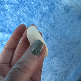 Worry Stone Keramiek 1