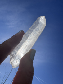 Lemurische DIAMANTINA Laser uit Brazilië 28
