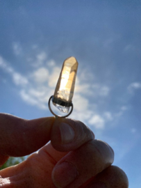 Tangerine Lemurian Hanger 8