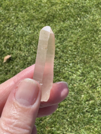 Golden Healer Lemurian 15 - met key