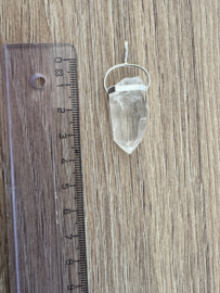 Lemurische kristal hanger 7