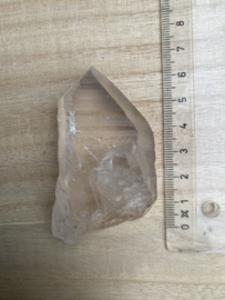 Pale Pink Lemurian / Roze Lemurische Laser 31