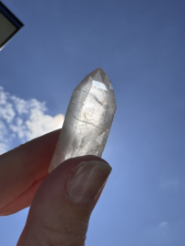 Golden Healer Lemurian 11 - met key