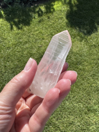 Light Light Peach Lemurian 24 - met key