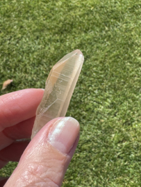 Golden Healer Lemurian 15 - met key
