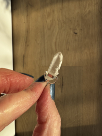 Lemurische kristalhanger 5