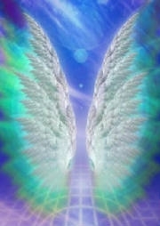 Angelic Healing op Afstand