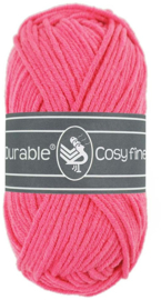 Durable Cosy Fine 242 pink lemonade