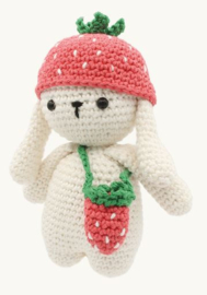 Haakpakket Ilse konijn Hardicraft