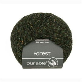 Durable Forest groen 4007