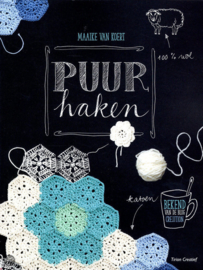 Review Puur Haken van Maaike van Koert