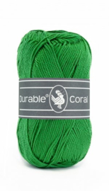 Durable Coral 316 Red