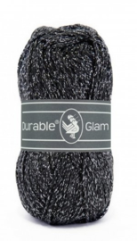 Durable glam Charcoal 2237